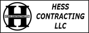 Hess Contracting in Preston Idaho