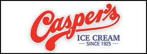 Casper's Ice Cream in Richmond Utah