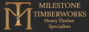 Milestone Timberworks in Preston Idaho