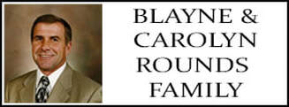 Blayne & Carolyn Rounds Family