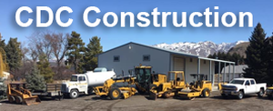 CDC Construction in Preston Idaho