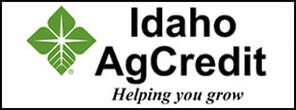 Idaho Ag Credit near Preston Idaho